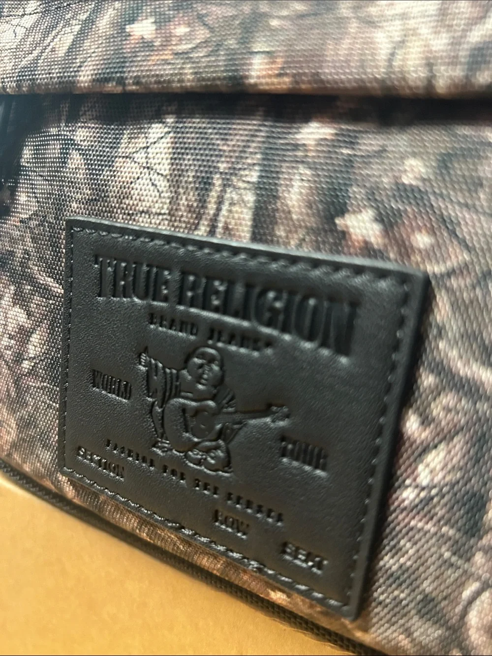 True Religion true religion
